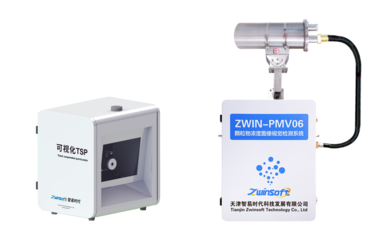 可視化設備整體