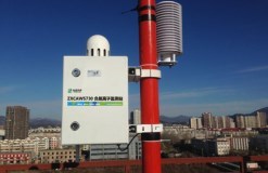 負氧離子監測站作用有哪些?