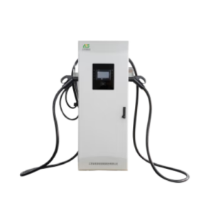 淺談企業微電網環境下電動汽車的有序充電策略與環境保護監測