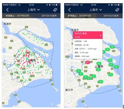 水環境網格化智能監管解決方案 構建生態資源監測新體系