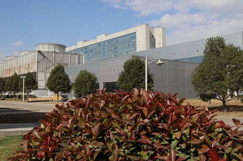 國家級綠色工廠的煉成之路 環境保護與監測的深度融合