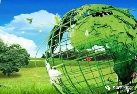 綠色工廠 引領綠色制造，走可持續發展之路